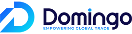 Domingo Logo